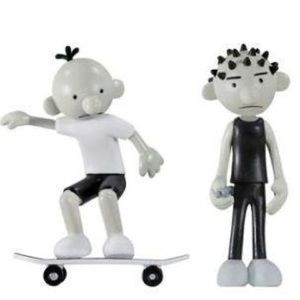 Meet your Posher, Dana